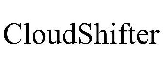 CLOUDSHIFTER