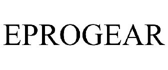 EPROGEAR