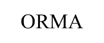 ORMA