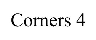 CORNERS 4