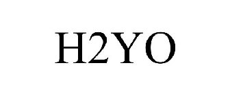 H2YO