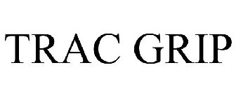 TRAC GRIP