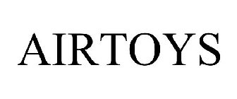 AIRTOYS