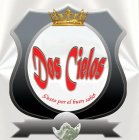 DOS CIELOS GUSTO POR EL BUEN SABOR