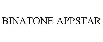 BINATONE APPSTAR