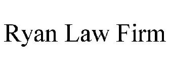 RYAN LAW FIRM