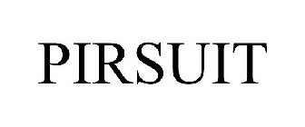 PIRSUIT
