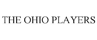 THE OHIO PLAYERS