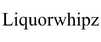 LIQUORWHIPZ