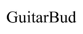 GUITARBUD