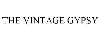 THE VINTAGE GYPSY