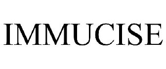 IMMUCISE