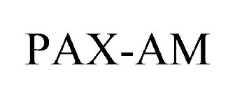 PAX-AM