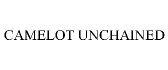 CAMELOT UNCHAINED