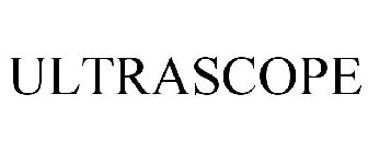 ULTRASCOPE