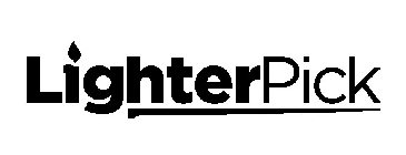 LIGHTERPICK