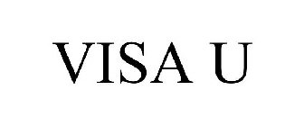 VISA U