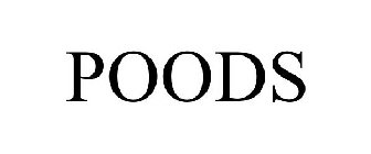 POODS