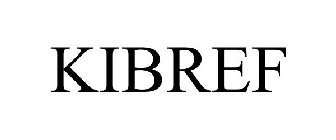 KIBREF