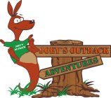 JOEY'S OUTBACK JOEY'S OUTBACK ADVENTURES
