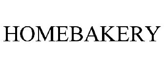 HOMEBAKERY