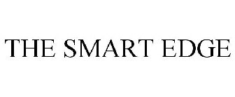 THE SMART EDGE