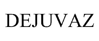 DEJUVAZ