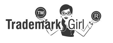 TRADEMARK GIRL TM R