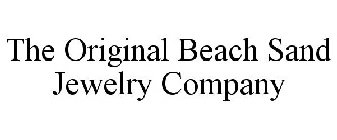 THE ORIGINAL BEACH SAND JEWELRY CO.