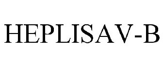 HEPLISAV-B
