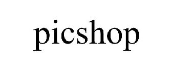 PICSHOP