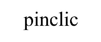 PINCLIC