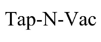 TAP-N-VAC