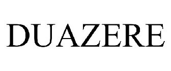 DUAZERE