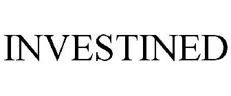 INVESTINED