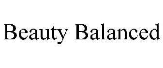 BEAUTY BALANCED