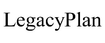 LEGACYPLAN