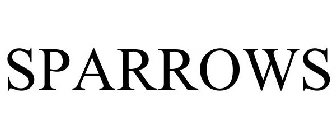 SPARROWS