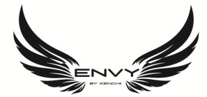 ENVY BY KENCHII