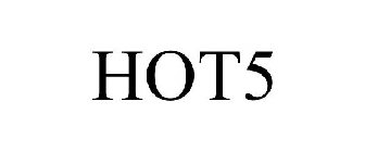 HOT5