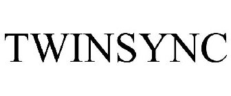 TWINSYNC