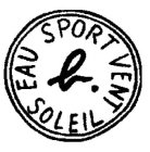 SPORT VENT SOLEIL EAU B.