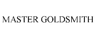MASTER GOLDSMITH