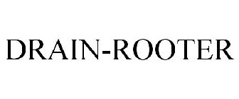 DRAIN-ROOTER