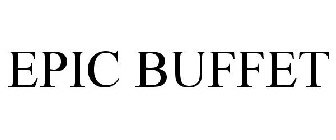 EPIC BUFFET