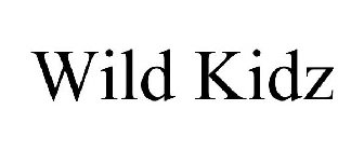 WILD KIDZ