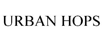 URBAN HOPS
