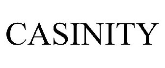 CASINITY