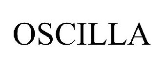 OSCILLA