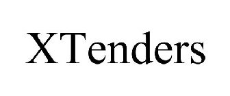 XTENDERS